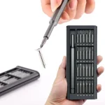 24-in-1 Screwdriver Set - Image 2