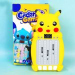 🎵 CADENCE Game Toy
