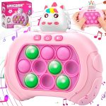 SPEED PUSH GAME MACHINE Pop it
