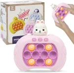 SPEED PUSH GAME MACHINE Pop it - Image 3