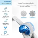 kids Anti-Lost Safety Wrist Link 360° Rotating - Image 4