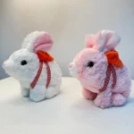 Rabbit Toy
