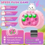 SPEED PUSH GAME MACHINE Pop it - Image 2