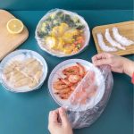 Disposable Food Cover (১০০ পিস) - Image 4
