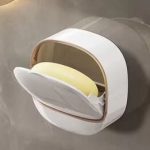 Wall-Mounted Soap Organizer - Image 3
