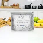 Aluminum Foil Fresh Bag(20 psc) - Image 7