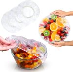 Disposable Food Cover (১০০ পিস) - Image 3