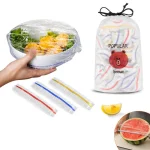 Disposable Food Cover (১০০ পিস)