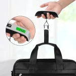 Electronic Luggage Scale - Image 5