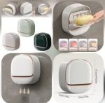 Wall-Mounted Soap Organizer - Image 4
