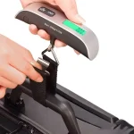 Electronic Luggage Scale - Image 3