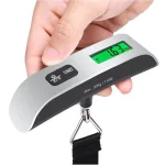 Electronic Luggage Scale - Image 2
