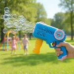 Automatic Bubble Gun - Image 2